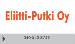Eliitti-Putki Oy logo